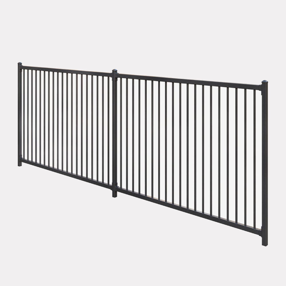 Puna Fence Panel
